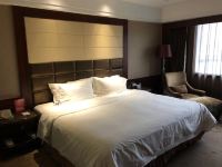 平江阳光国际大酒店 - 标准大床房