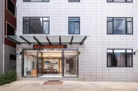 liangdian hotel Hotels in Nan'an