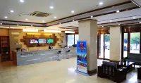 GreenTree Inn (Tongshan Yangdu Avenue)