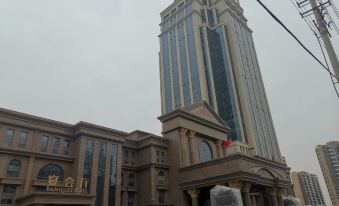 Qinjin International Hotel