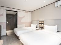 汉庭酒店(长沙火车站地铁站店) - 双床房