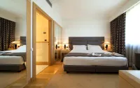 Grand Hotel Duca di Mantova Hotels in Sesto San Giovanni