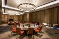 Mercure Yantai Golden Beach Hotel - Aamiainen