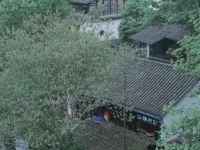 杭州栖溪隐秀酒店 - 公共区域