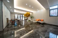 Yuxi Hutongli Hotel (Nie'er Music Square) - Airport Shuttle