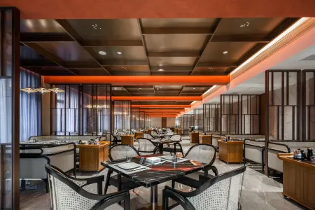 Qingdao bukebuzhu Hotel Отели рядом с достопримечательностью «Qingdao Hengxing Vocatioanl & Technical College»