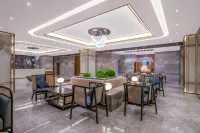 Crystal Orange Heze Changjiang East Road - Morgenmad