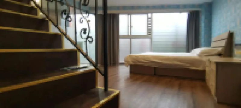 Shanghai Haijia Boutique Hotel