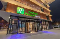 Holiday Inn Express Nanjing Jiangbei Yushan by IHG Các khách sạn ở Nam Kinh