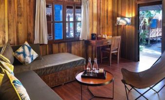 Sok San Beach Resort