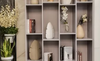 Homeinn Hotel (Funan Tianzhu Plaza)