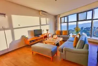Haodifang Garden Holiday Hotel