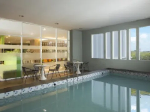 خاس جريسيك فنادق في غريسيك ريجينسي