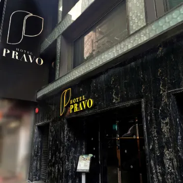 香港寶御飯店 ELEMENTS 圓方附近的飯店