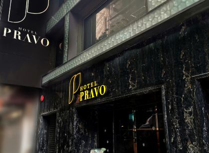 Hotel Pravo