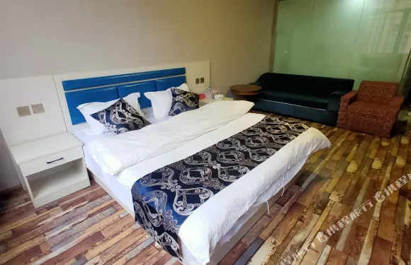 馬關尚呈主題賓館