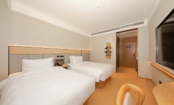 JI Hotel (Capital Normal University)