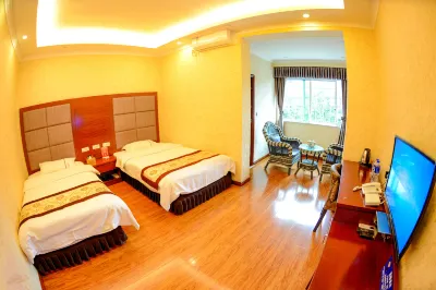 Shuifu Taihua Hotel