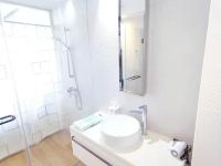 惠州小径湾享海湾公寓 - 享海180度复式一房一厅房