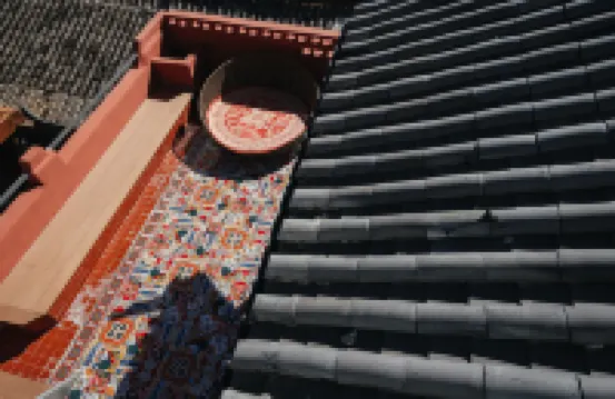 撫雲·供氧輕奢美宿（麗江古城大水車店）