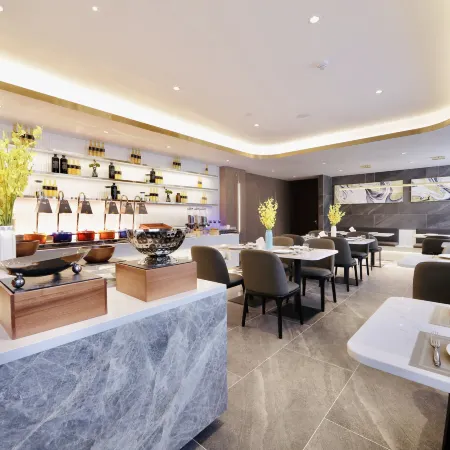 Homeinn Plus Hotel (Huaibei Yingshan Middle Road Hejie) Hotels in Huaibei