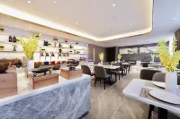 โรงแรมโฮมอินน์ พลัส (ถนนกลางอิ๋งชาน เขตเหอเจีย หวยเป่ย)