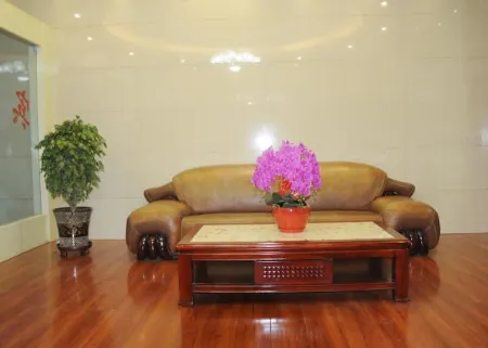 Fanshi Qingqing Hotel