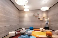 Nanchang Qingshan Lake Wanda Yihua Hotel