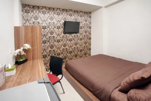 D'Paragon Seturan 3