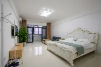 Weiyue Serviced Apartment
