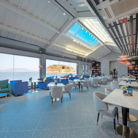 Zhoushan Taohua Island Lanshe Taohua Bay B&B