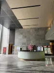 Zhuhai Hairui Apartment (Gongbei Port Branch)