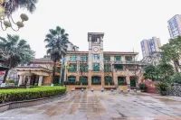 Baiming Hotel Hotel in zona CPC Chongqing Shuangqiao District Committee Party School