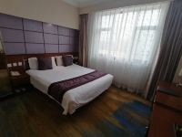 上海泰吉大酒店 - 标准大床房