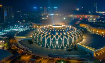 Sheraton Jinan Hotel