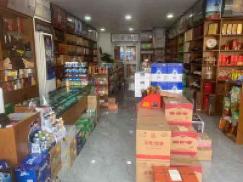 Vienna Hotel (Dingxi High Speed Railway Wanda Plaza) Hoteles en Dingxi