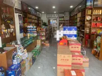 Vienna Hotel (Dingxi High Speed Railway Wanda Plaza)