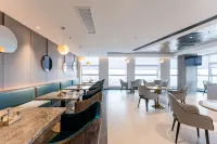 Atour Hotel Xuzhou Yunlong Wanda Plaza