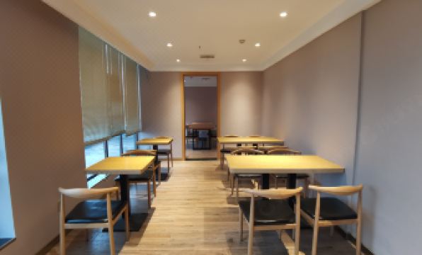 Boman Hotel (Pingxiang New City Government Store)