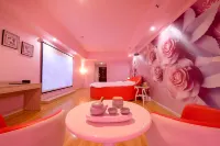 Yinchuan Yunduo View Hotel - Afhentnings-/afleveringstjenester