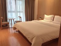 星程酒店(余姚万达广场店) - 大床房