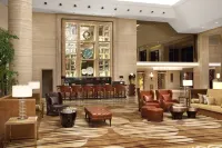 Hilton Hangzhou Qiandao Lake Resort - بار