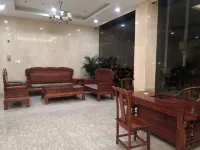 Tianhua Hotel, Ji'an County