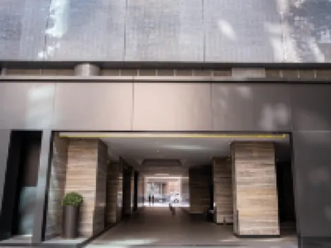 Empire Hotel Hong Kong-Wan Chai Hotels near Central