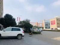 Jinxian Ruixian Hotel