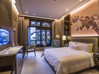 上海皇廷花园酒店 - 花园豪华大床房