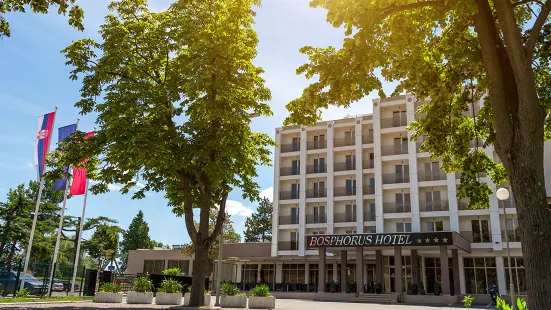 Bosphorus Hotel