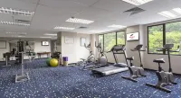 Bayview Hotel Langkawi - Phòng tập thể hình