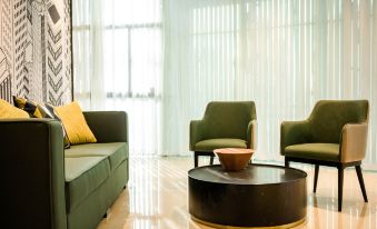 City Comfort Inn (Yancheng high-speed railway station Branch)