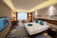 Zhaoqing International Hotel (Qixingyan Xinghu Scenic Area Branch)